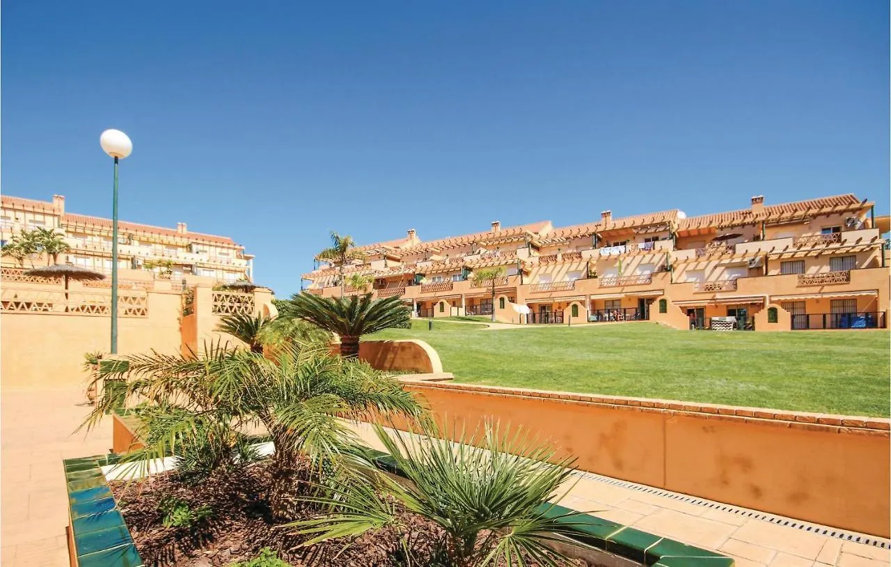 Beautiful Apartment In Mijas Costa With 2 Bedrooms, Outdoor Swimming Pool And Swimming Pool La Cala De Mijas Spain