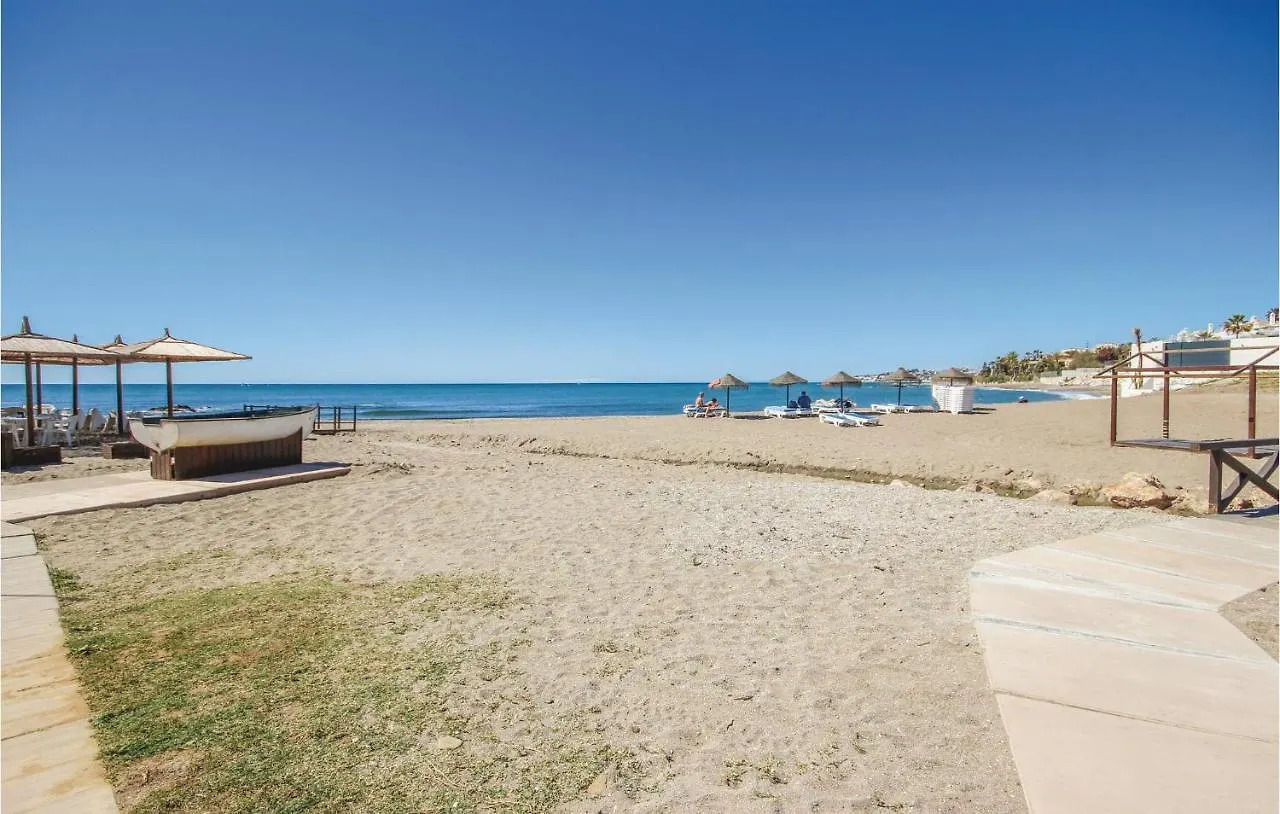 Beautiful Apartment In Mijas Costa With 2 Bedrooms, Outdoor Swimming Pool And Swimming Pool La Cala De Mijas