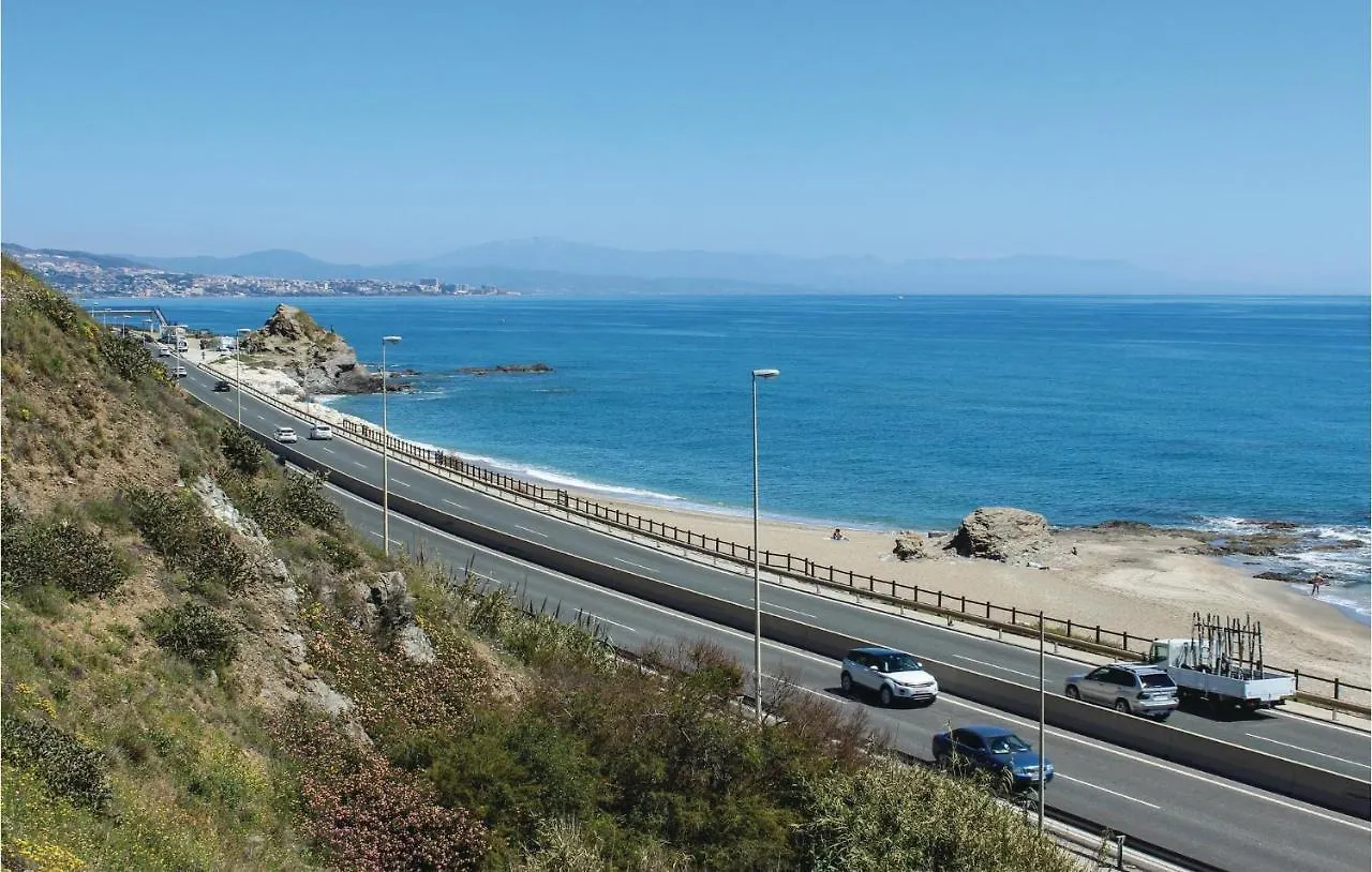 Beautiful Apartment In Mijas Costa With 2 Bedrooms, Outdoor Swimming Pool And Swimming Pool La Cala De Mijas Spain
