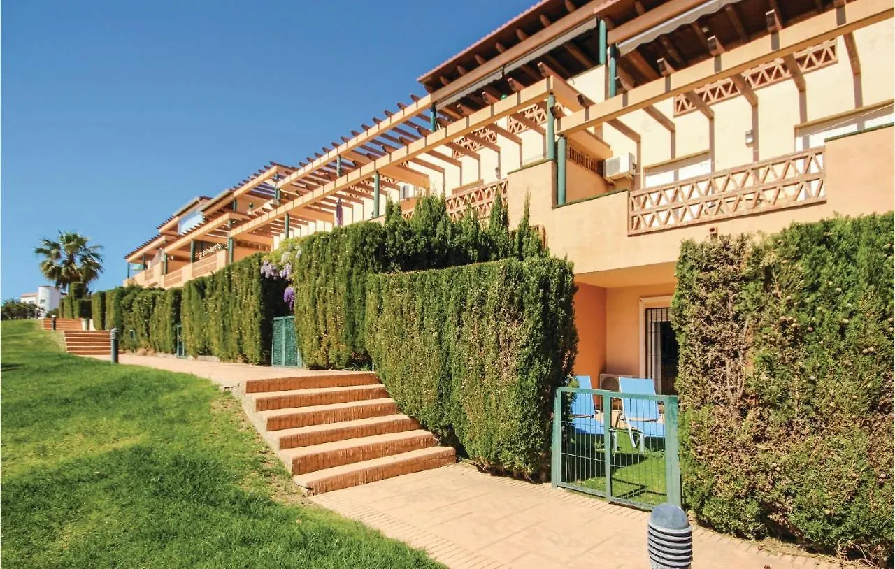 Beautiful Apartment In Mijas Costa With 2 Bedrooms, Outdoor Swimming Pool And Swimming Pool La Cala De Mijas