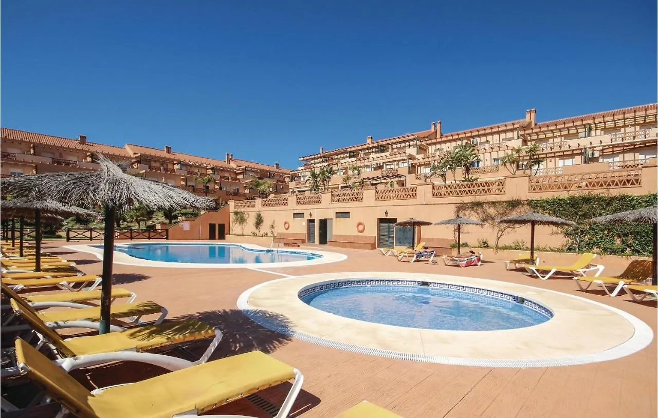 Beautiful Apartment In Mijas Costa With 2 Bedrooms, Outdoor Swimming Pool And Swimming Pool La Cala De Mijas