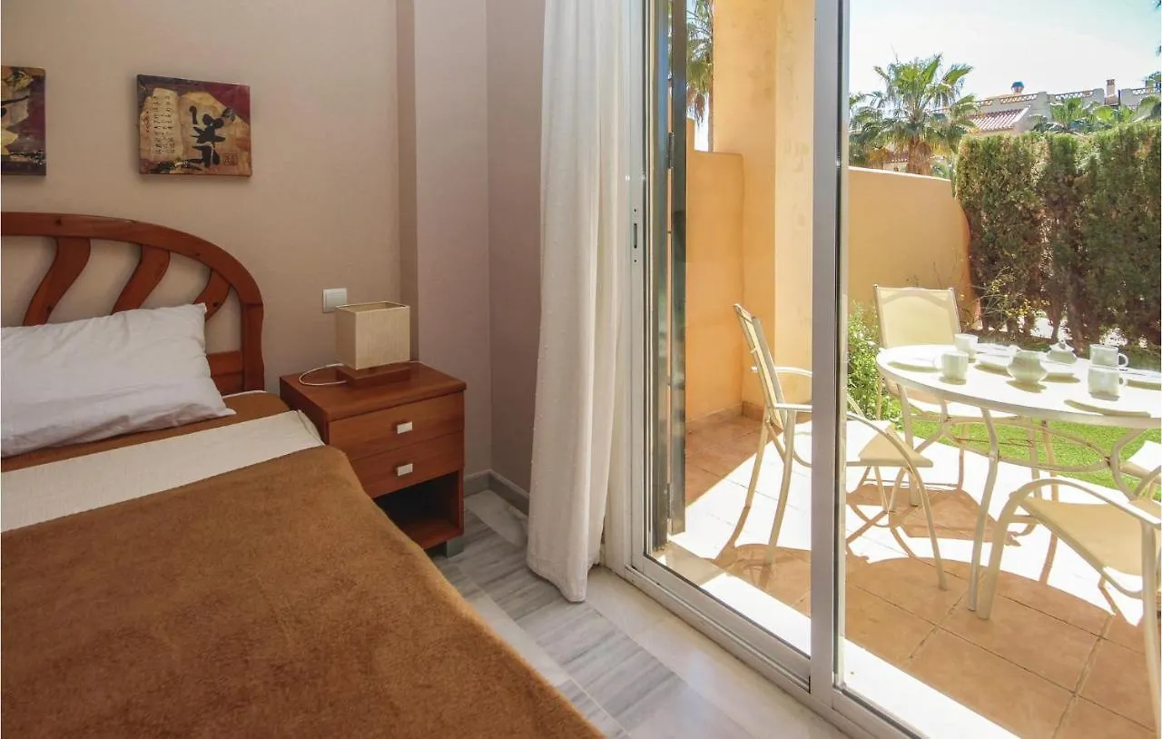Beautiful Apartment In Mijas Costa With 2 Bedrooms, Outdoor Swimming Pool And Swimming Pool La Cala De Mijas 0*,