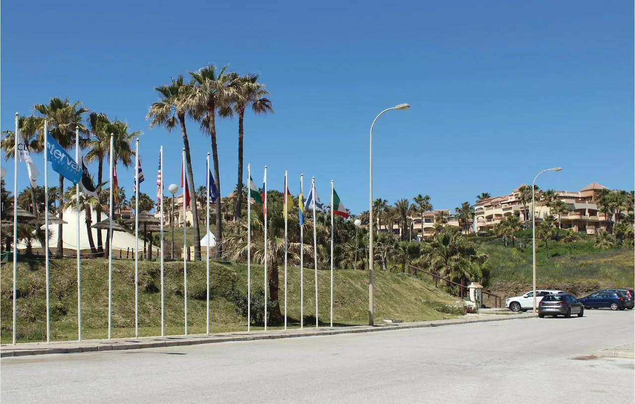 Beautiful Apartment In Mijas Costa With 2 Bedrooms, Outdoor Swimming Pool And Swimming Pool La Cala De Mijas