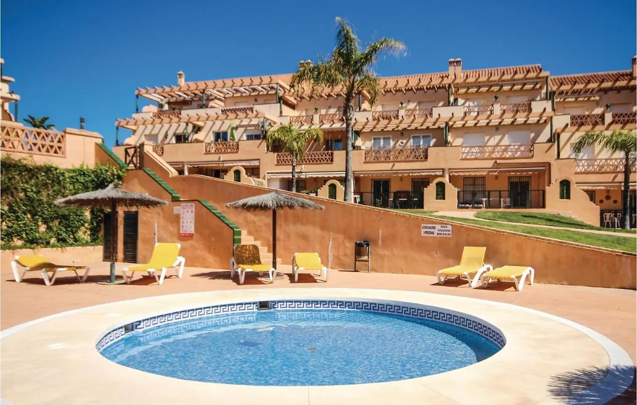 Beautiful Apartment In Mijas Costa With 2 Bedrooms, Outdoor Swimming Pool And Swimming Pool La Cala De Mijas 0*,