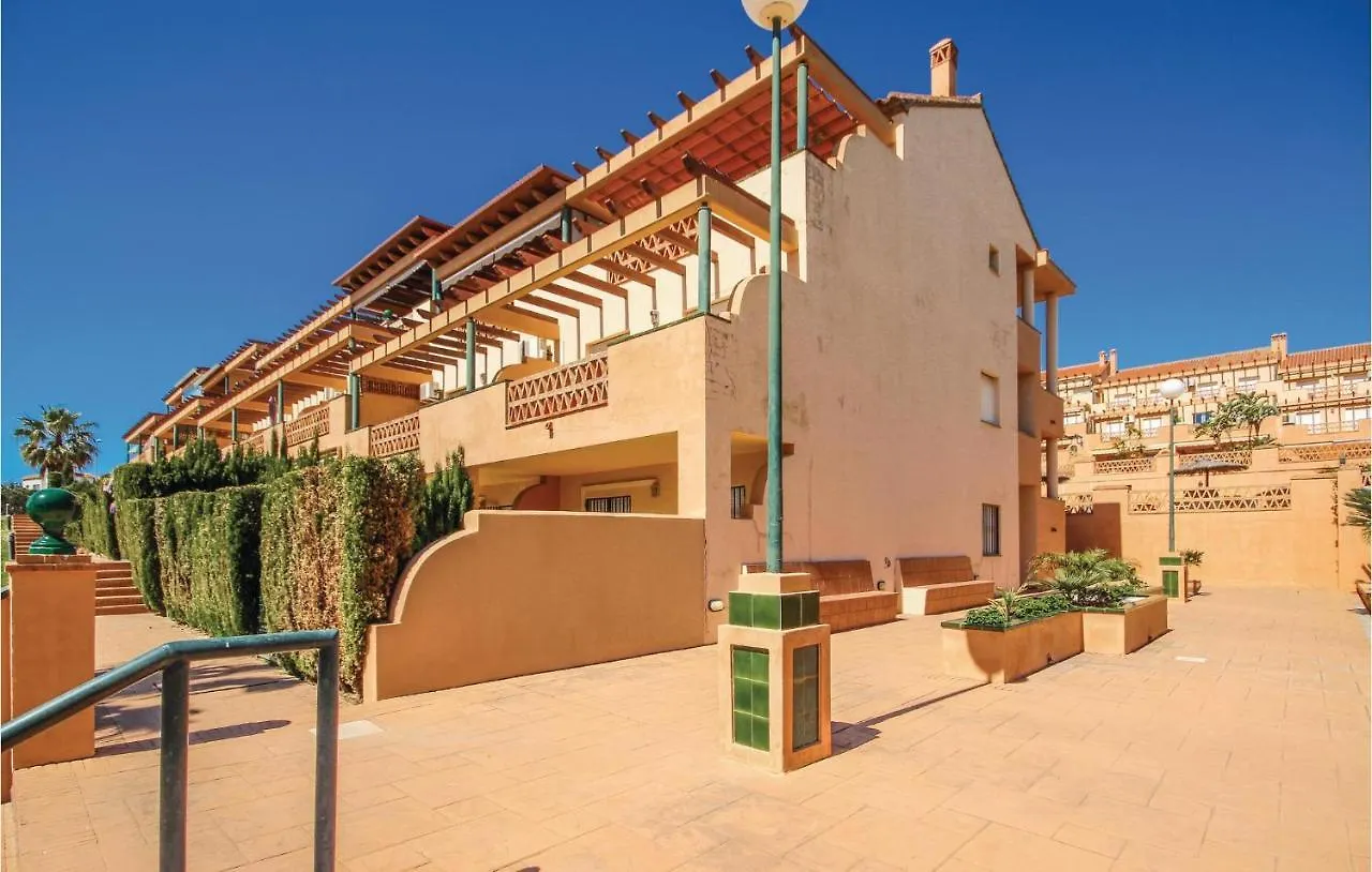 Beautiful Apartment In Mijas Costa With 2 Bedrooms, Outdoor Swimming Pool And Swimming Pool La Cala De Mijas