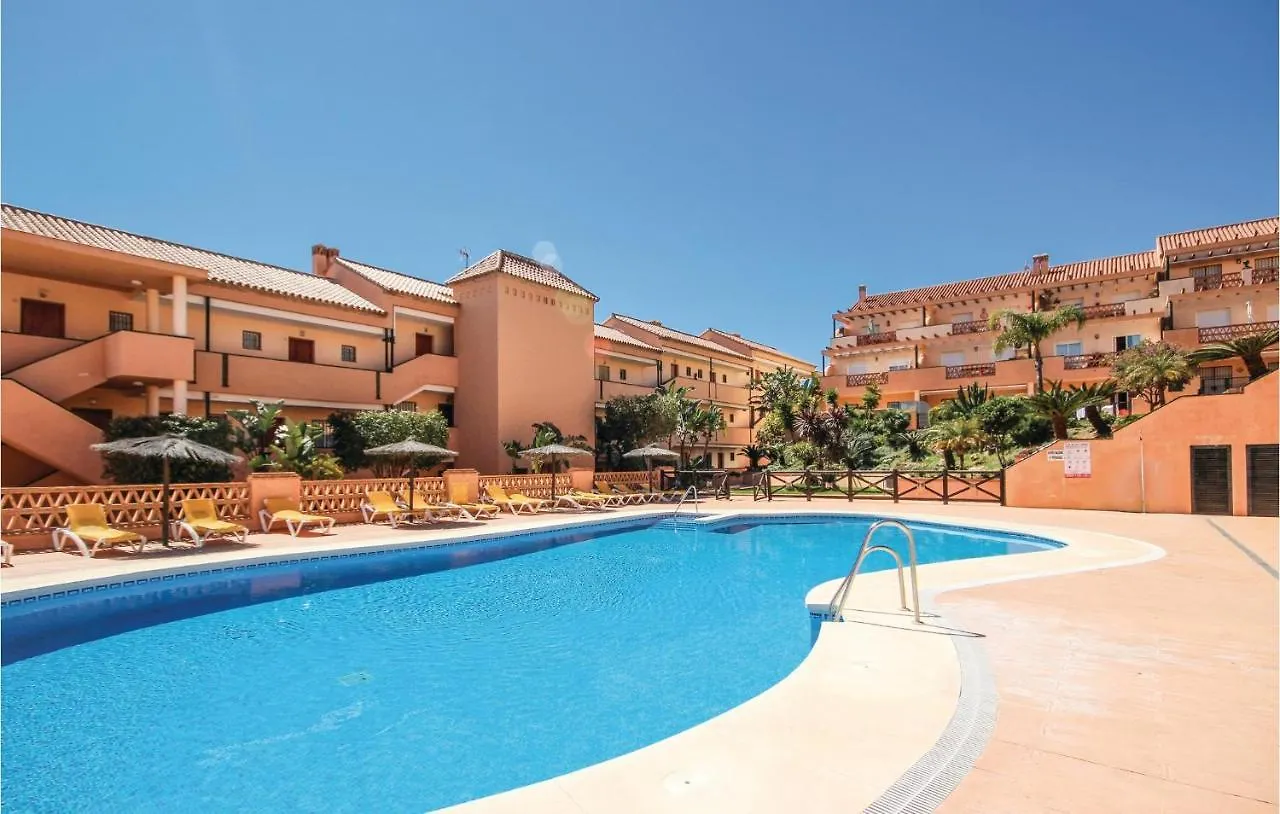 Beautiful Apartment In Mijas Costa With 2 Bedrooms, Outdoor Swimming Pool And Swimming Pool La Cala De Mijas