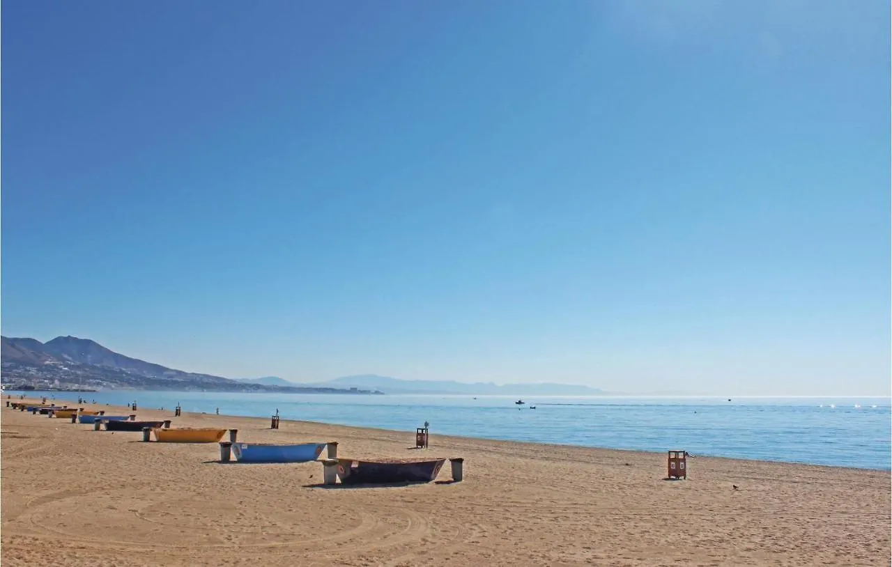 Beautiful Apartment In Mijas Costa With 2 Bedrooms, Outdoor Swimming Pool And Swimming Pool La Cala De Mijas 0*,  Spain