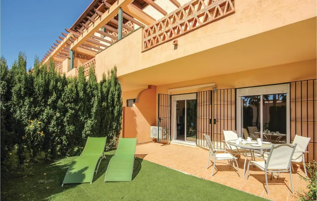 Beautiful Apartment In Mijas Costa With 2 Bedrooms, Outdoor Swimming Pool And Swimming Pool La Cala De Mijas