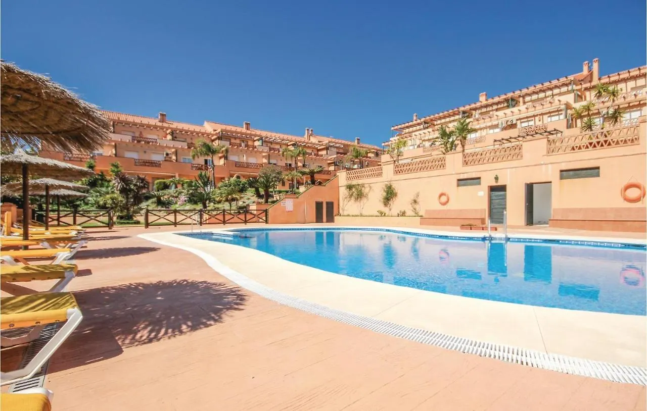 Beautiful Apartment In Mijas Costa With 2 Bedrooms, Outdoor Swimming Pool And Swimming Pool La Cala De Mijas