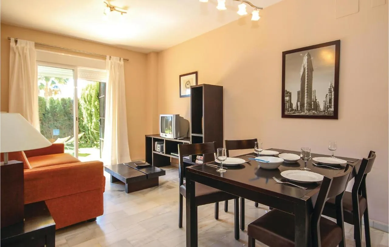 Beautiful Apartment In Mijas Costa With 2 Bedrooms, Outdoor Swimming Pool And Swimming Pool La Cala De Mijas 0*,