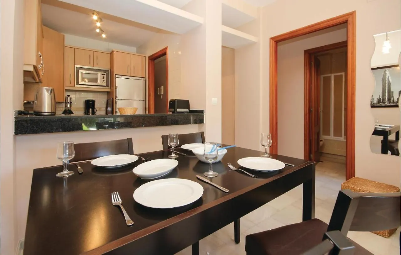 Beautiful Apartment In Mijas Costa With 2 Bedrooms, Outdoor Swimming Pool And Swimming Pool La Cala De Mijas