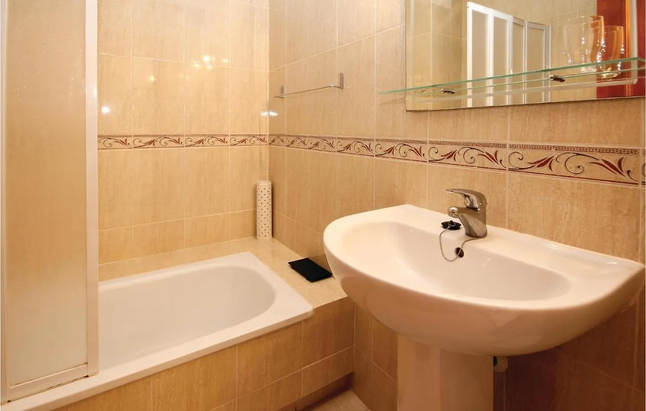 Beautiful Apartment In Mijas Costa With 2 Bedrooms, Outdoor Swimming Pool And Swimming Pool La Cala De Mijas 0*,  Spain