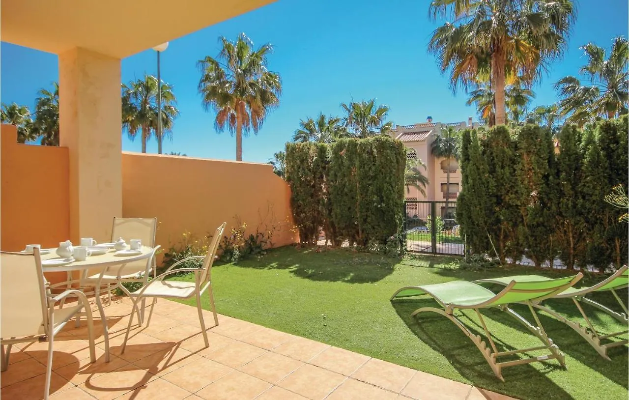 Beautiful Apartment In Mijas Costa With 2 Bedrooms, Outdoor Swimming Pool And Swimming Pool La Cala De Mijas