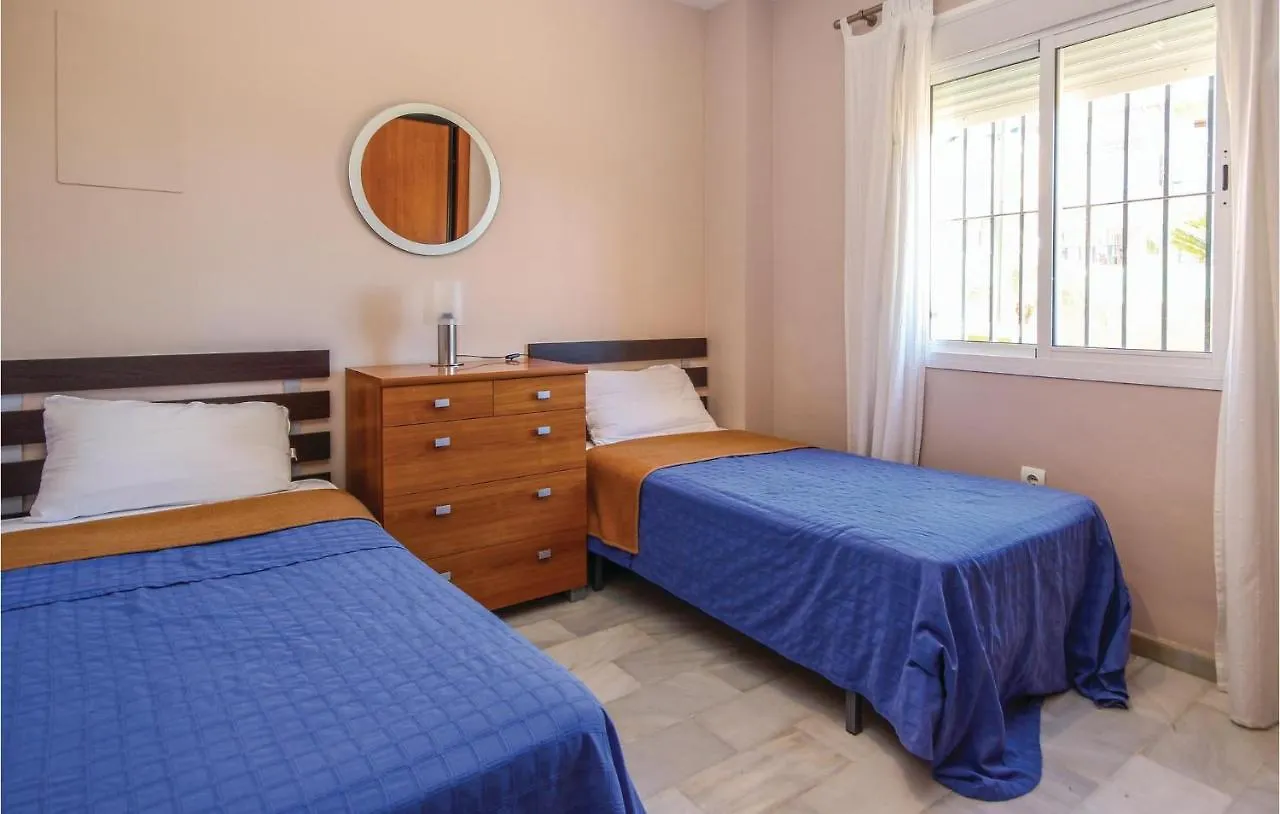 Beautiful Apartment In Mijas Costa With 2 Bedrooms, Outdoor Swimming Pool And Swimming Pool La Cala De Mijas