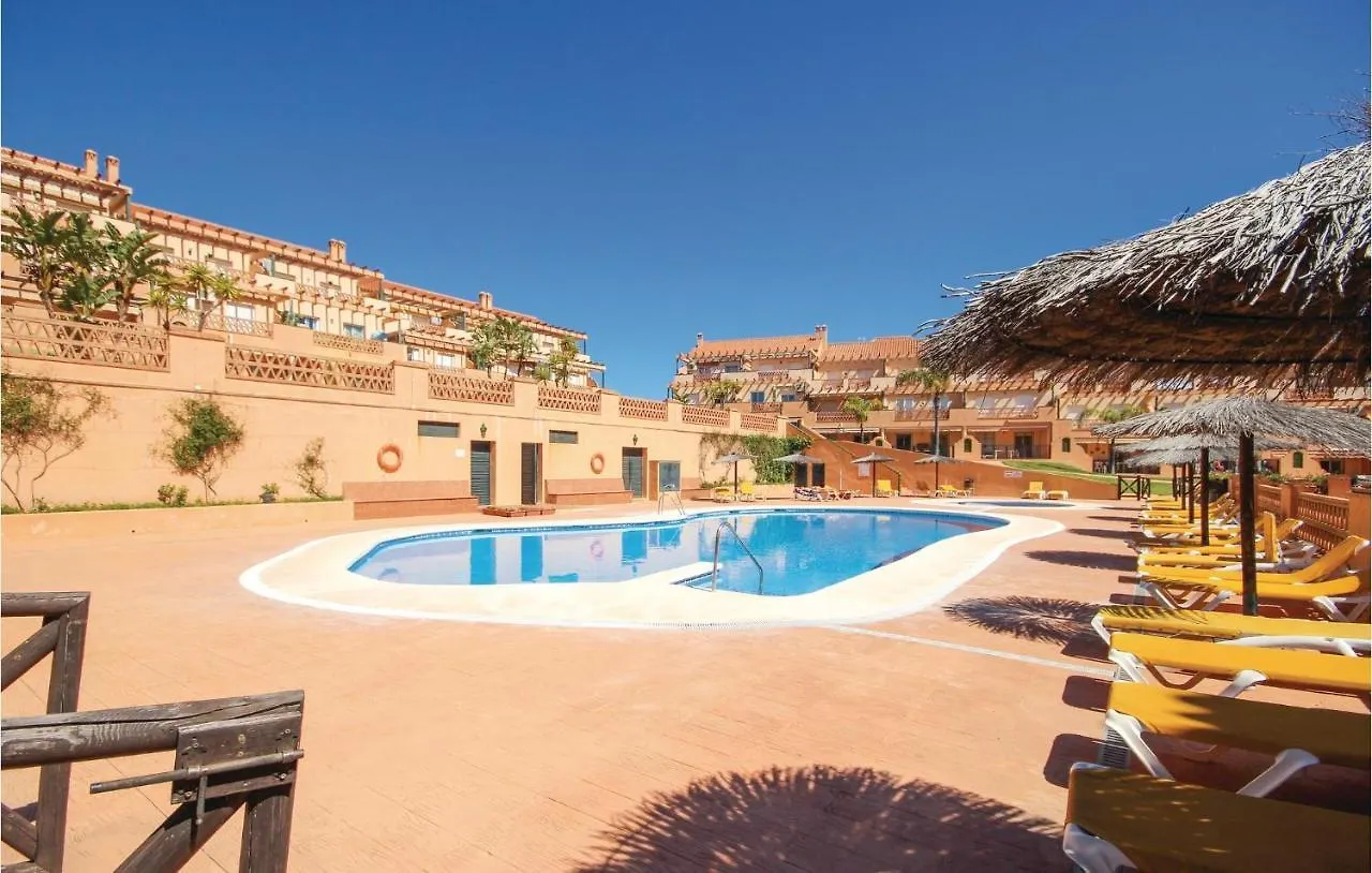 Beautiful Apartment In Mijas Costa With 2 Bedrooms, Outdoor Swimming Pool And Swimming Pool La Cala De Mijas