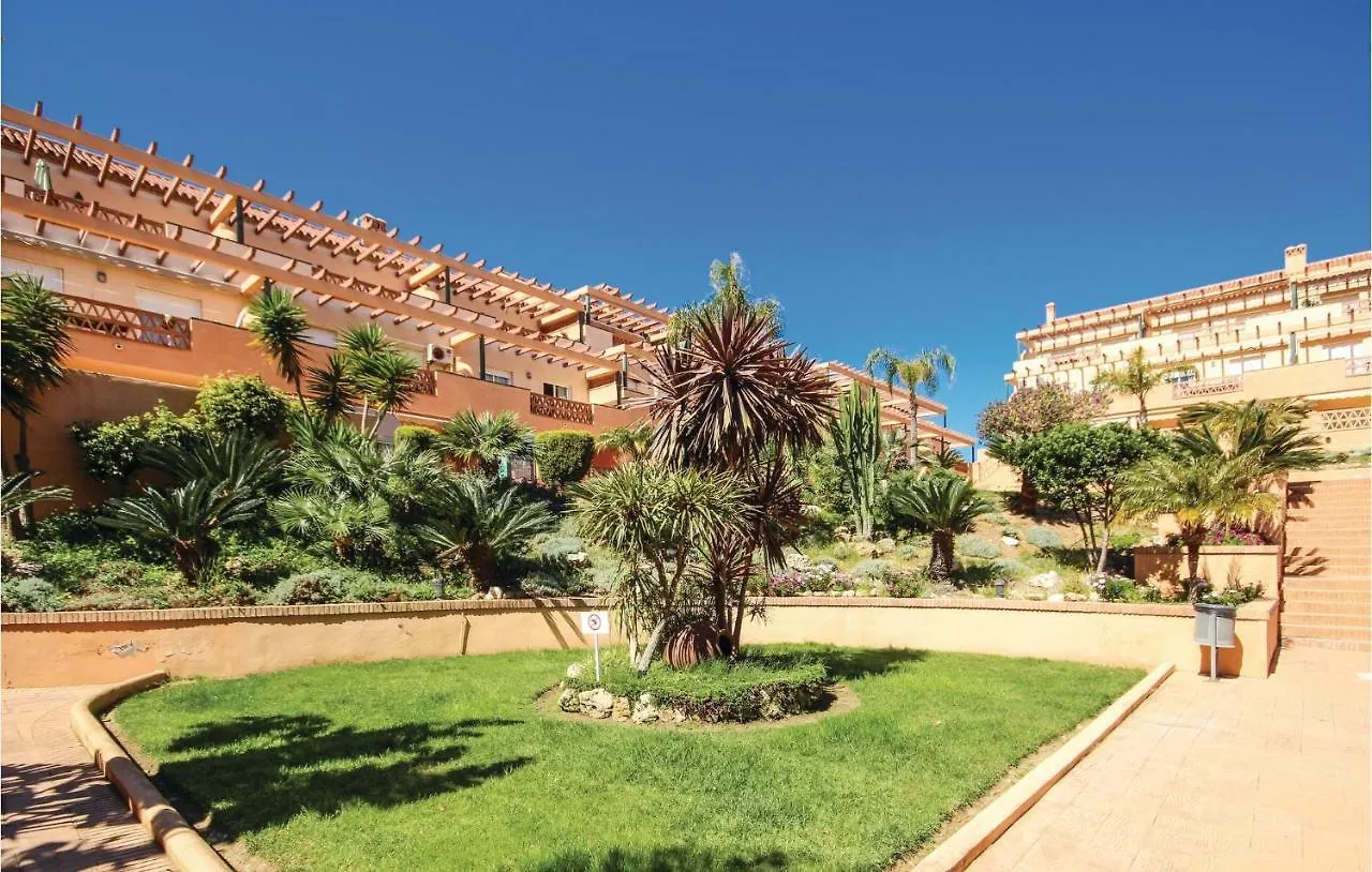 Beautiful Apartment In Mijas Costa With 2 Bedrooms, Outdoor Swimming Pool And Swimming Pool La Cala De Mijas 0*,  Spain