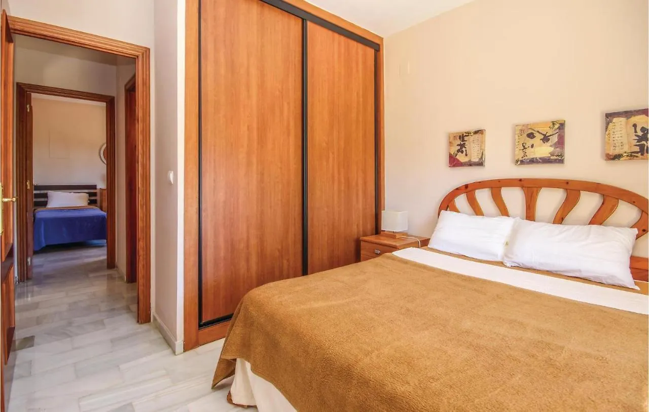 Beautiful Apartment In Mijas Costa With 2 Bedrooms, Outdoor Swimming Pool And Swimming Pool La Cala De Mijas Spain