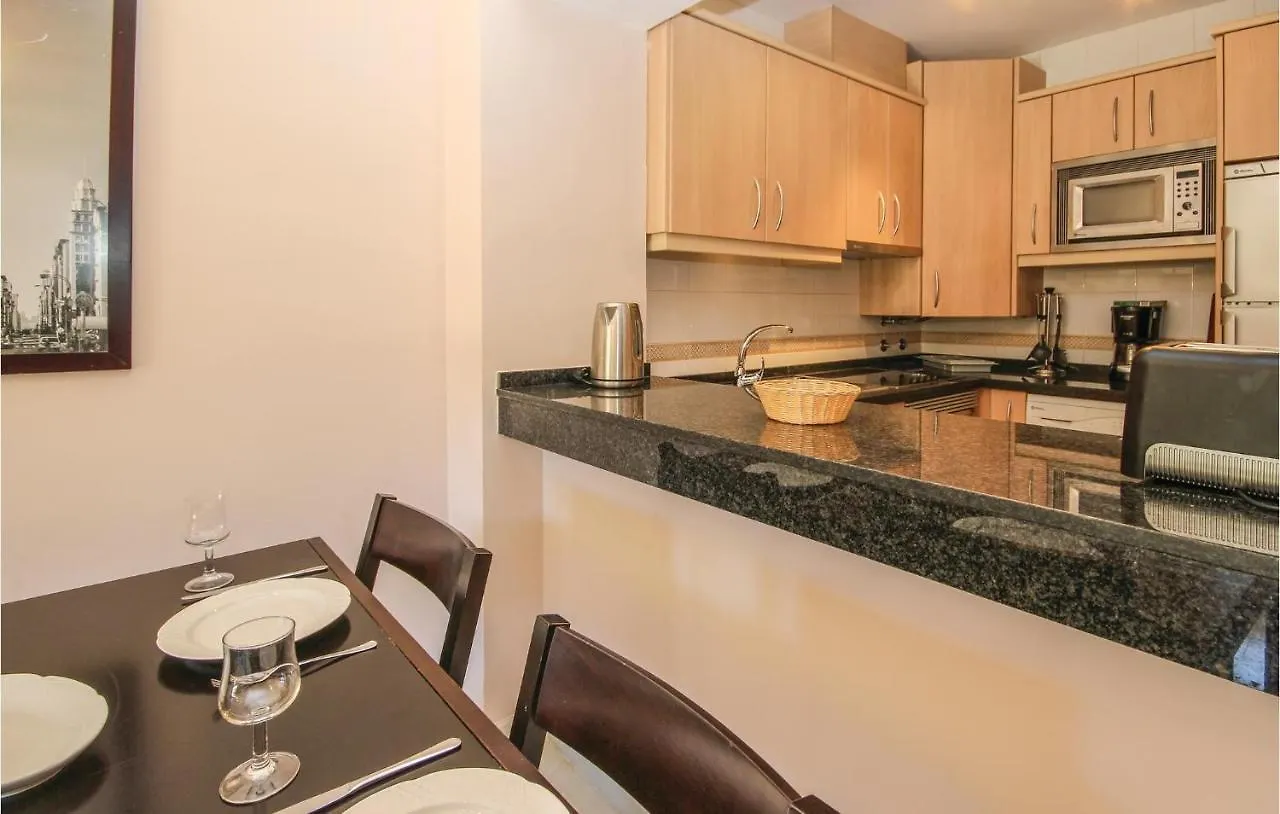 Beautiful Apartment In Mijas Costa With 2 Bedrooms, Outdoor Swimming Pool And Swimming Pool La Cala De Mijas
