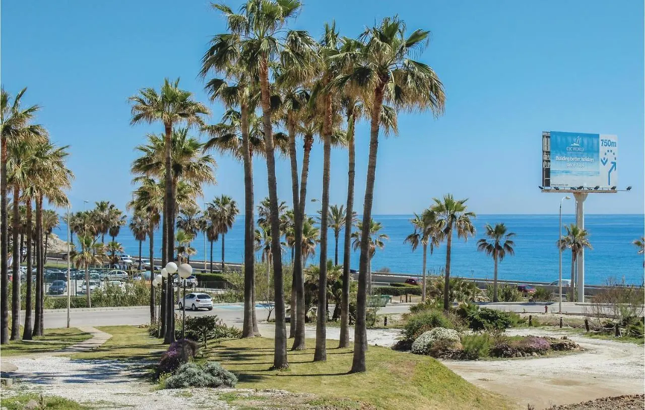 Beautiful Apartment In Mijas Costa With 2 Bedrooms, Outdoor Swimming Pool And Swimming Pool La Cala De Mijas 0*,  Spain